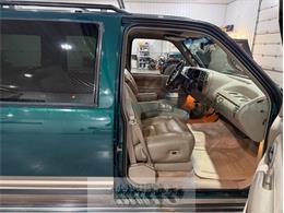 1996 Chevrolet Suburban (CC-2088111) for sale in Holland , Michigan