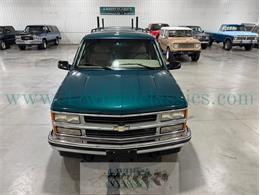 1996 Chevrolet Suburban (CC-2088111) for sale in Holland , Michigan