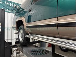 1996 Chevrolet Suburban (CC-2088111) for sale in Holland , Michigan