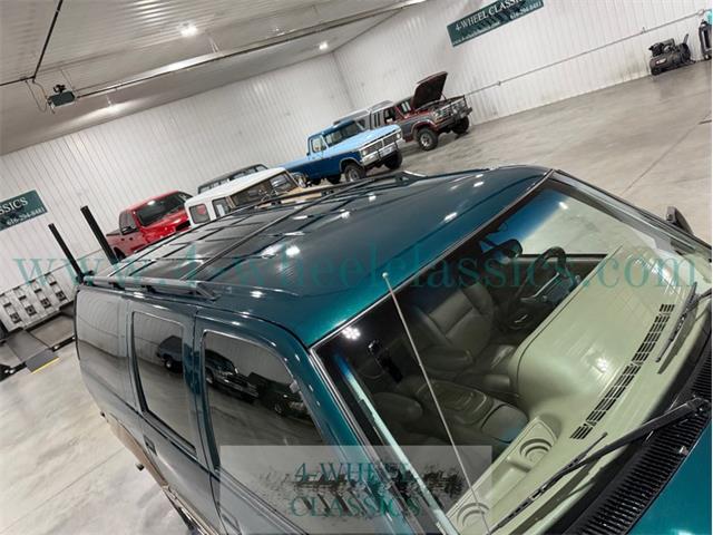 1996 Chevrolet Suburban (CC-2088111) for sale in Holland , Michigan