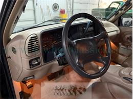 1996 Chevrolet Suburban (CC-2088111) for sale in Holland , Michigan