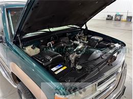1996 Chevrolet Suburban (CC-2088111) for sale in Holland , Michigan