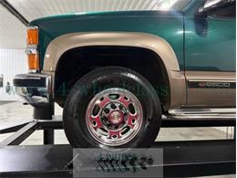 1996 Chevrolet Suburban (CC-2088111) for sale in Holland , Michigan