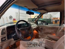 1996 Chevrolet Suburban (CC-2088111) for sale in Holland , Michigan