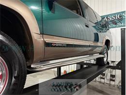 1996 Chevrolet Suburban (CC-2088111) for sale in Holland , Michigan