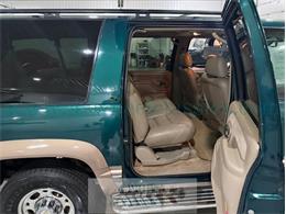 1996 Chevrolet Suburban (CC-2088111) for sale in Holland , Michigan