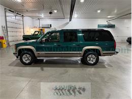 1996 Chevrolet Suburban (CC-2088111) for sale in Holland , Michigan
