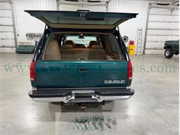 1996 Chevrolet Suburban (CC-2088111) for sale in Holland , Michigan