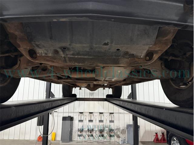 1996 Chevrolet Suburban (CC-2088111) for sale in Holland , Michigan