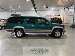 1996 Chevrolet Suburban (CC-2088111) for sale in Holland , Michigan