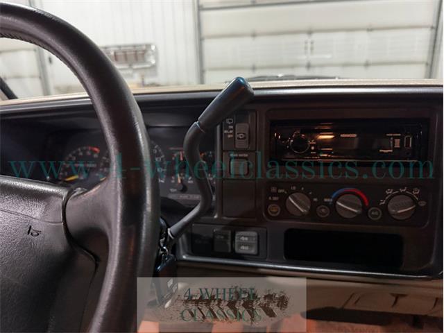 1996 Chevrolet Suburban (CC-2088111) for sale in Holland , Michigan