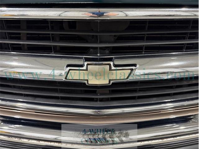 1996 Chevrolet Suburban (CC-2088111) for sale in Holland , Michigan