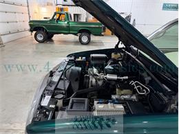 1996 Chevrolet Suburban (CC-2088111) for sale in Holland , Michigan