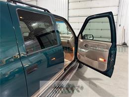 1996 Chevrolet Suburban (CC-2088111) for sale in Holland , Michigan