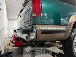 1996 Chevrolet Suburban (CC-2088111) for sale in Holland , Michigan