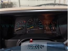 1996 Chevrolet Suburban (CC-2088111) for sale in Holland , Michigan