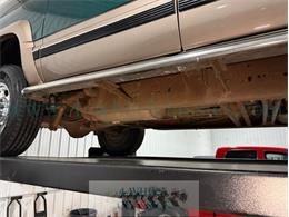 1996 Chevrolet Suburban (CC-2088111) for sale in Holland , Michigan