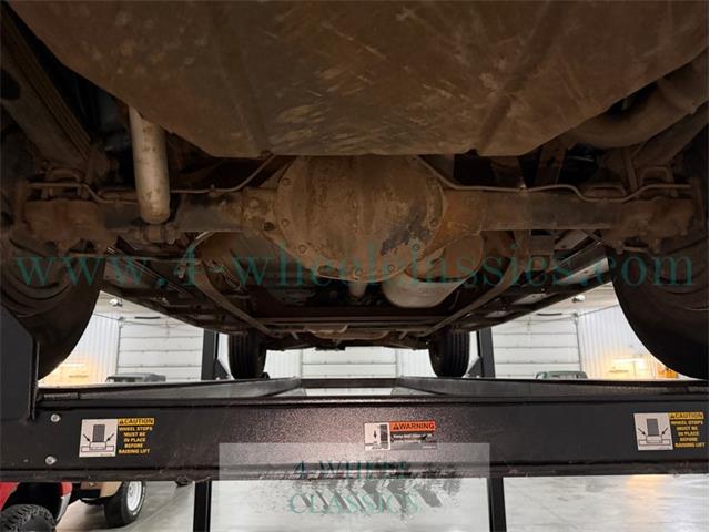 1996 Chevrolet Suburban (CC-2088111) for sale in Holland , Michigan