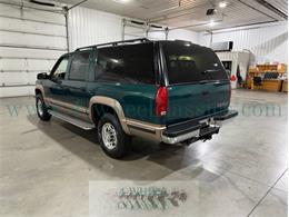1996 Chevrolet Suburban (CC-2088111) for sale in Holland , Michigan