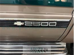 1996 Chevrolet Suburban (CC-2088111) for sale in Holland , Michigan