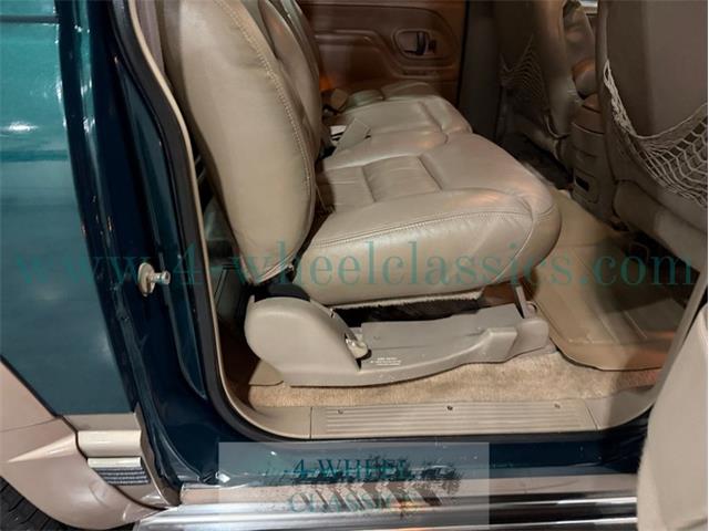 1996 Chevrolet Suburban (CC-2088111) for sale in Holland , Michigan