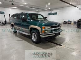 1996 Chevrolet Suburban (CC-2088111) for sale in Holland , Michigan