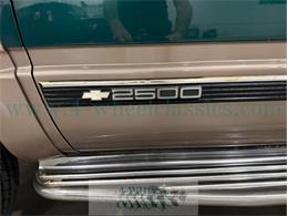 1996 Chevrolet Suburban (CC-2088111) for sale in Holland , Michigan
