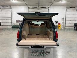 1996 Chevrolet Suburban (CC-2088111) for sale in Holland , Michigan
