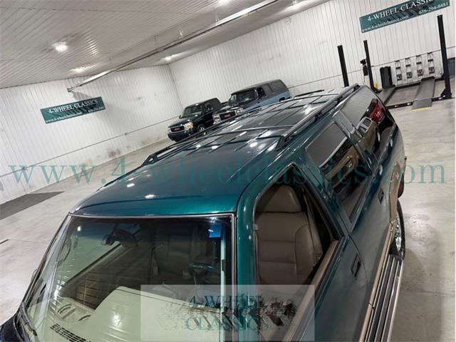 1996 Chevrolet Suburban (CC-2088111) for sale in Holland , Michigan