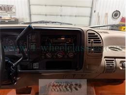 1996 Chevrolet Suburban (CC-2088111) for sale in Holland , Michigan