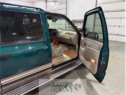 1996 Chevrolet Suburban (CC-2088111) for sale in Holland , Michigan