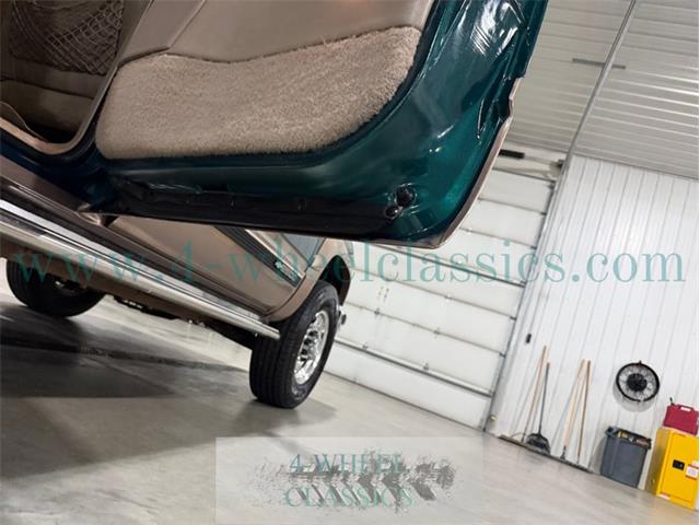 1996 Chevrolet Suburban (CC-2088111) for sale in Holland , Michigan
