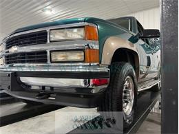 1996 Chevrolet Suburban (CC-2088111) for sale in Holland , Michigan