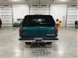 1996 Chevrolet Suburban (CC-2088111) for sale in Holland , Michigan