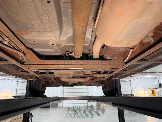 1996 Chevrolet Suburban (CC-2088111) for sale in Holland , Michigan