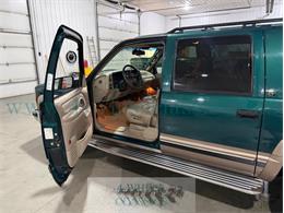 1996 Chevrolet Suburban (CC-2088111) for sale in Holland , Michigan