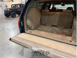 1996 Chevrolet Suburban (CC-2088111) for sale in Holland , Michigan