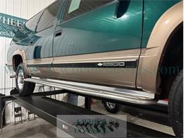 1996 Chevrolet Suburban (CC-2088111) for sale in Holland , Michigan