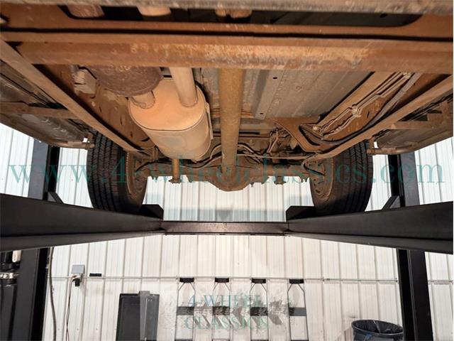 1996 Chevrolet Suburban (CC-2088111) for sale in Holland , Michigan