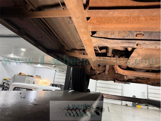 1996 Chevrolet Suburban (CC-2088111) for sale in Holland , Michigan