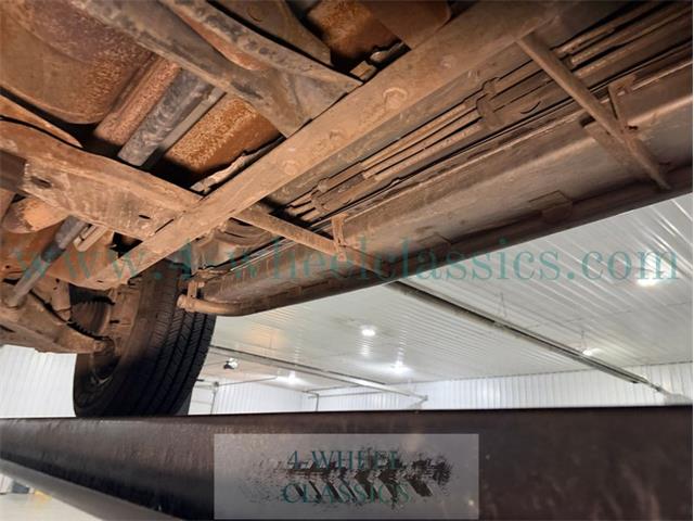 1996 Chevrolet Suburban (CC-2088111) for sale in Holland , Michigan