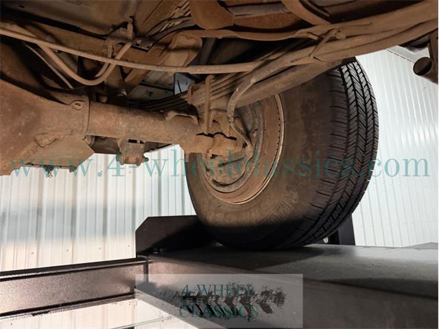 1996 Chevrolet Suburban (CC-2088111) for sale in Holland , Michigan