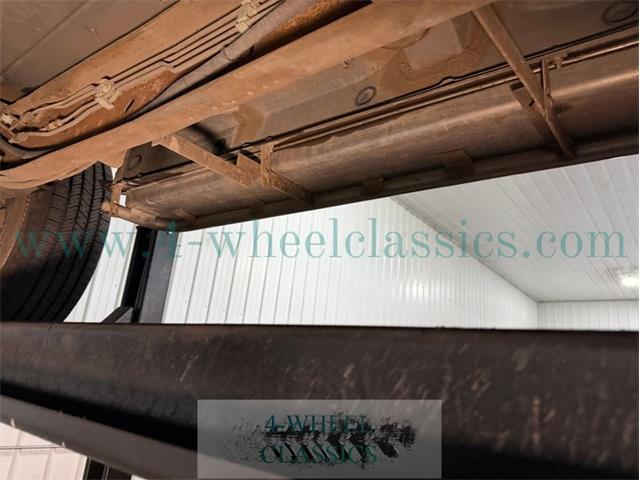 1996 Chevrolet Suburban (CC-2088111) for sale in Holland , Michigan