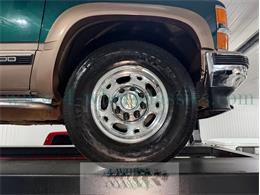 1996 Chevrolet Suburban (CC-2088111) for sale in Holland , Michigan