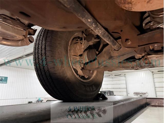 1996 Chevrolet Suburban (CC-2088111) for sale in Holland , Michigan