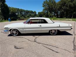 1963 Chevrolet Impala (CC-2088112) for sale in Valley Park, Missouri