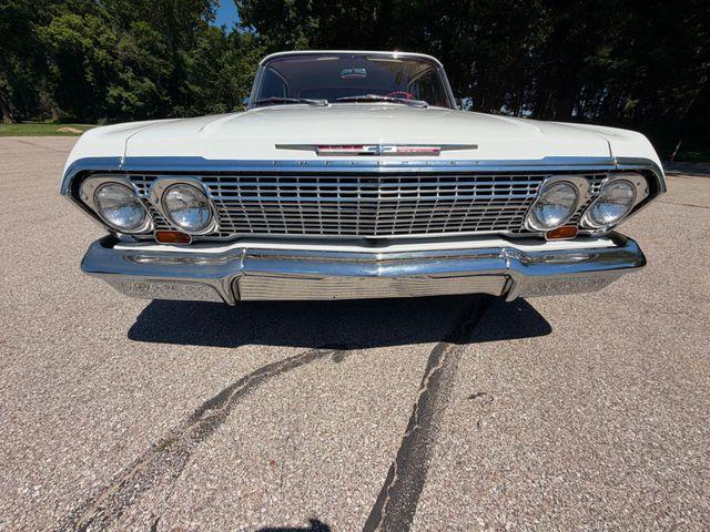 1963 Chevrolet Impala (CC-2088112) for sale in Valley Park, Missouri