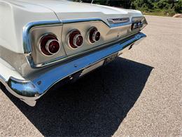 1963 Chevrolet Impala (CC-2088112) for sale in Valley Park, Missouri
