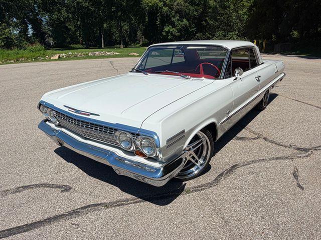 1963 Chevrolet Impala (CC-2088112) for sale in Valley Park, Missouri