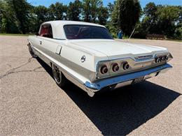 1963 Chevrolet Impala (CC-2088112) for sale in Valley Park, Missouri
